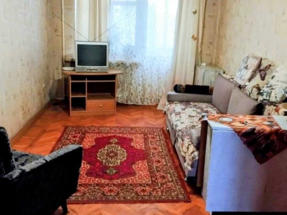 Довгострокова Оренда 2-у кімнатної квартири по вул. Ощепкова (15010) Харків