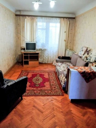 Довгострокова Оренда 2-у кімнатної квартири по вул. Ощепкова (15010) - фото 1