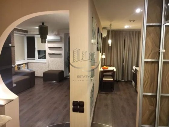 Здам 1-кімнатну квартиру, біля Цирку, центр Харків