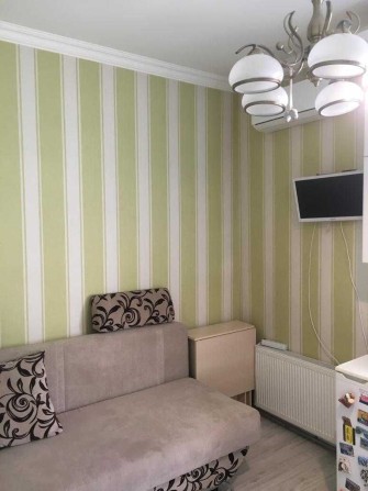 Сдам гостинку 1к Холодная гора Южный вокзал - фото 1