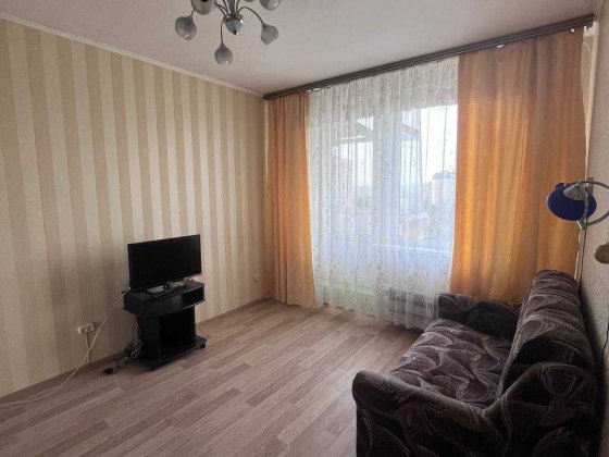 Сдам однокомнатную квартиру на Салтовке 521 м/р Харків