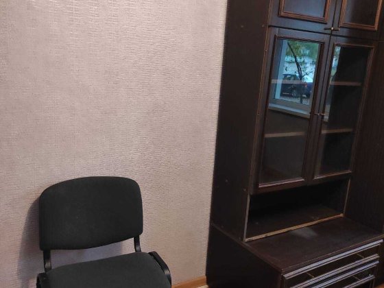 Сдам однокомнатную квартиру в Индустриальном районе возле рынка ХТЗ. Харьков