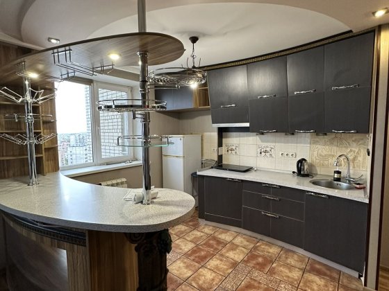 Реальная Сдам Красивую 2-х комн.кв. на Холодной горе Залютино Харків