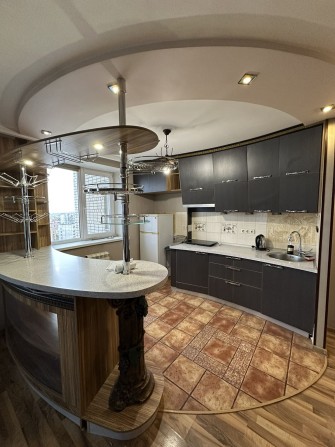 Реальная Сдам Красивую 2-х комн.кв. на Холодной горе Залютино - фото 1