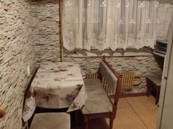 Сдаю однокомнатную квартиру Харків