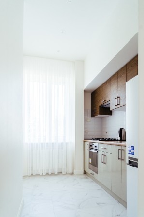 Здам квартиру, Харків, центр Сковороди 67 - фото 1