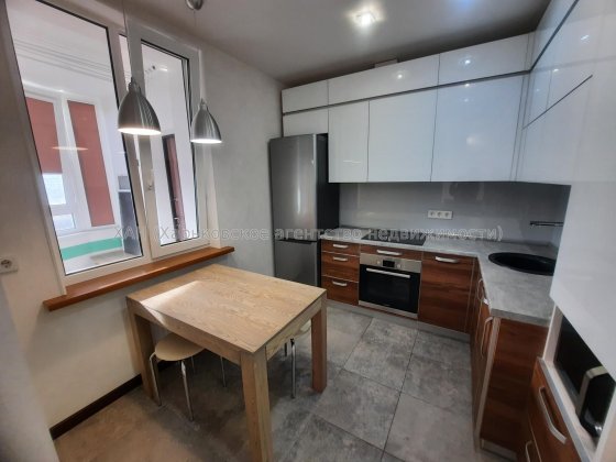 Сдам квартиру новый дом ремонт Юбилейный Аура Салтовка ТРК Украина М31 Харків