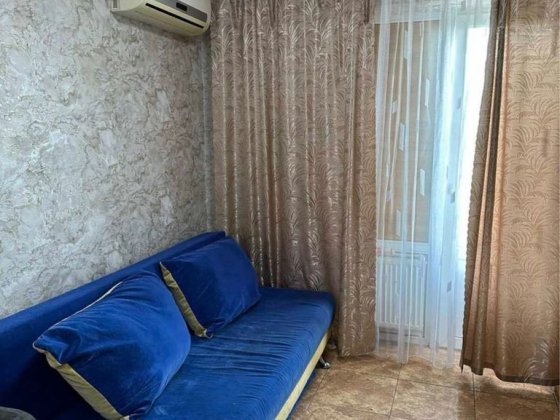 Оренда смарт каартири Воробьеви Гори Харків