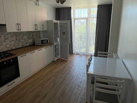 Оренда 2 кімн.квартира Новобуд ЖК Семицвіт Львов