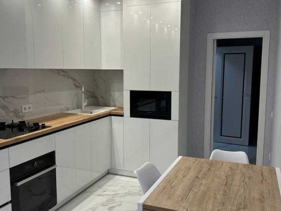 Оренда Перша здача 2кім+кухня студіо новобуд Замарстинівська Грінвіль Львов