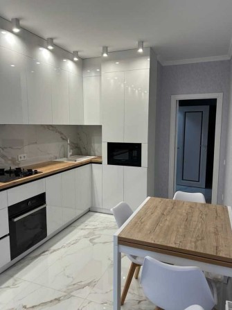 Оренда Перша здача 2кім+кухня студіо новобуд Замарстинівська Грінвіль - фото 1