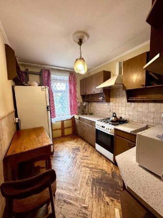 Оренда 3-кімнатної квартири вул.Повітряна Левандівка Залізничний район - фото 1