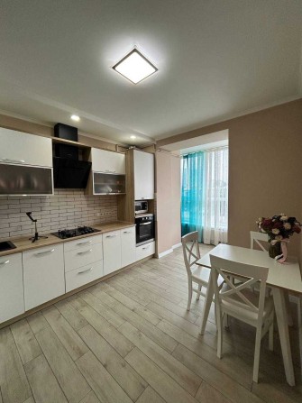 Оренда 1 кім. квартири вул. Богдана Хмельницького - фото 1