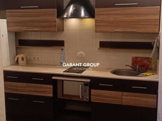 Довготривала оренда квартири в Суворовському районі Одесса