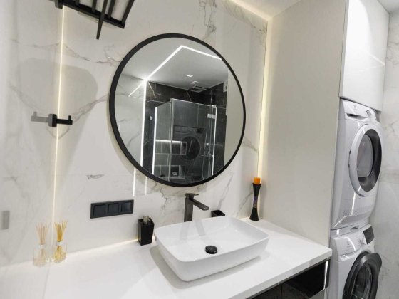 вул. Пекарська, 57-Б. ЖК Доктор Ватсон. Ближній Центр. Новобуд. Оренда Львов