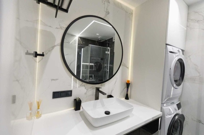 вул. Пекарська, 57-Б. ЖК Доктор Ватсон. Ближній Центр. Новобуд. Оренда - фото 1