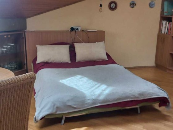 Пропозиція оренда 1 кімн. квартири в НОВОБУДОВІ на вул. Марка Вовчка