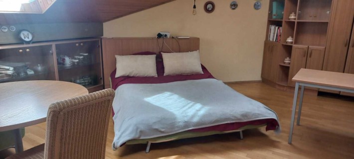 Пропозиція оренда 1 кімн. квартири в НОВОБУДОВІ на вул. Марка Вовчка - фото 1