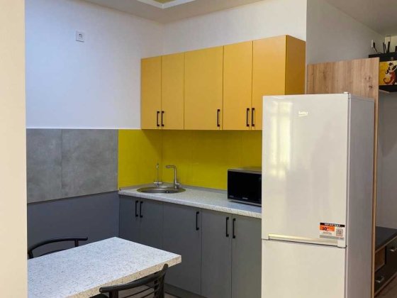 Оренда квартири в ЖК Парус Парк, вул.Кульпарківська Львов