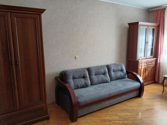 Сдам 1к кв Гайдара,ремонт,меб техн Одеса