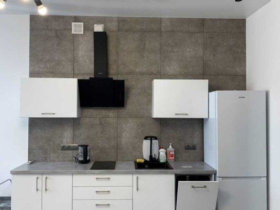 Оренда просторої квартири-студії в ЖК Park Tower | #14690 Львів