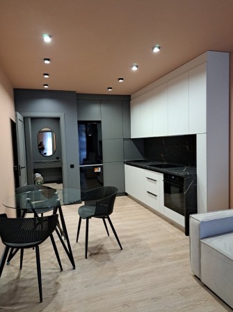 Оренда квартира НОВОБУД ЖК Viking Park вул.Зелена - фото 1