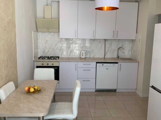 Оренда 2 кім. квартири по вул. Трускавецька Львов