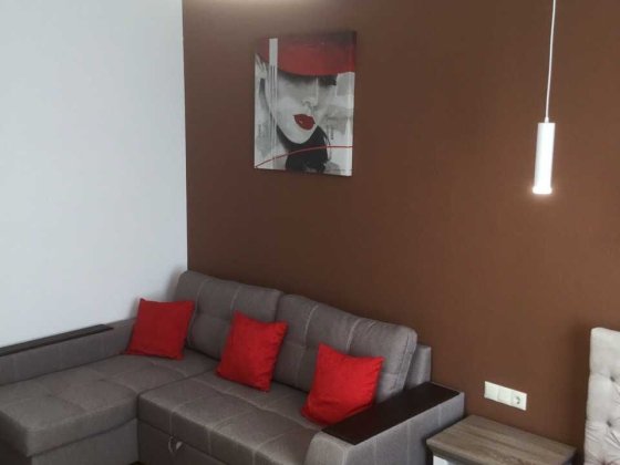 1 кімнатна квартира вулиця Проспект Свободи центр