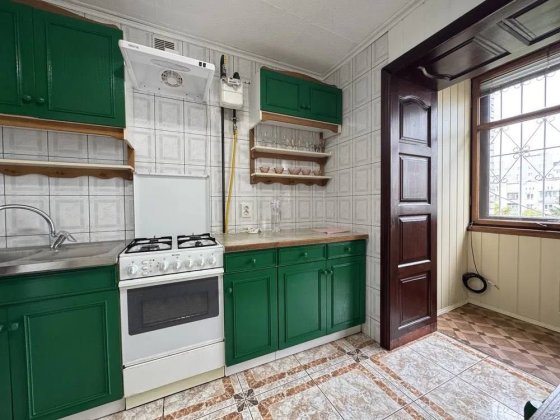 Оренда 3 кімнатної затишної квартири по вулиці Патона 21 Львів