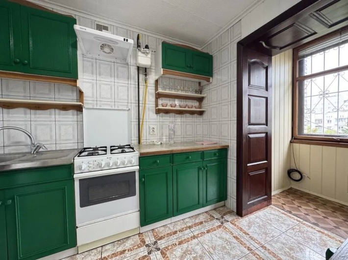 Оренда 3 кімнатної затишної квартири по вулиці Патона 21 - фото 1