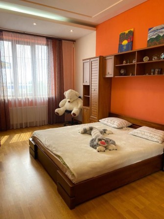 Оренда 2 рівневої квартири 3 кімнати кухня студія вул Дж Вашингтона - фото 1