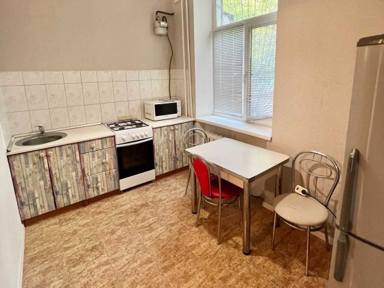 Сдам 1 комнатную квартиру. Газ Одеса