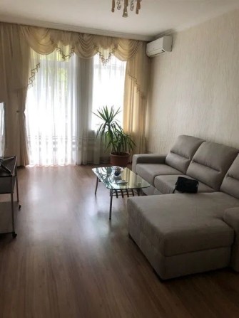 Сдам 2х Ком квартиру Евродвушку Центр Торговая Новый Рынок Пастера - фото 1