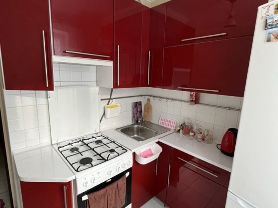 Оренда 2 кім квартири Львів