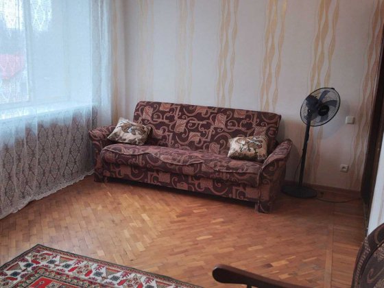 Сдам приличную 2-х комнатную квартиру Адмиральский Проспект/Лунина Одесса