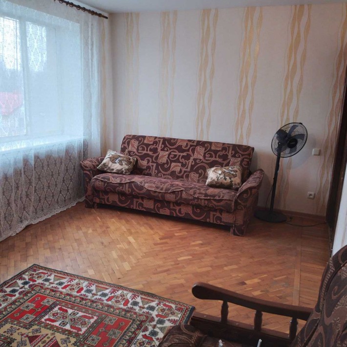 Сдам приличную 2-х комнатную квартиру Адмиральский Проспект/Лунина - фото 1