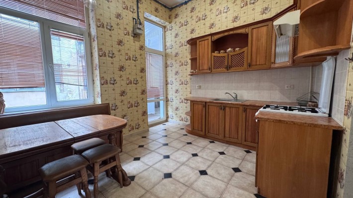 Оренда / Квартира /кімната /  Ремонт / Городоцька / Львів - фото 1