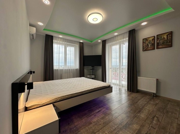 Оренда 4 кімнатної квартири ЖК вул Дж Вашингтона 6а - фото 1