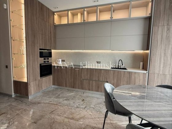 NEW‼️ стильная 3-к квартира «Калипсо/Calypso» 13 Фонтана REEF Рыба‼️ Одесса