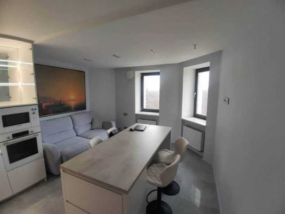 Сдам 2к квартира 70м2 в новострое от ЖС1 Порфессорская 14 Харьков