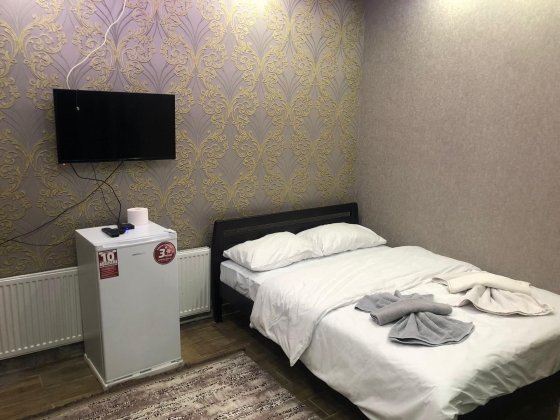 Сдам гостинку-студию в Центре Харьков