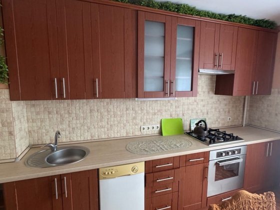 Аренда 2х комнатной квартиры Таирова /ул.Тополева Одеса