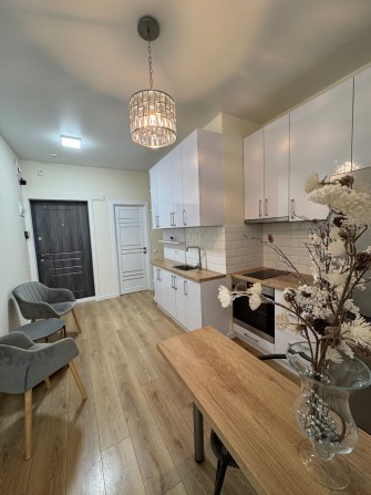 Новая квартира в Аркадии ЖК Родос - фото 1