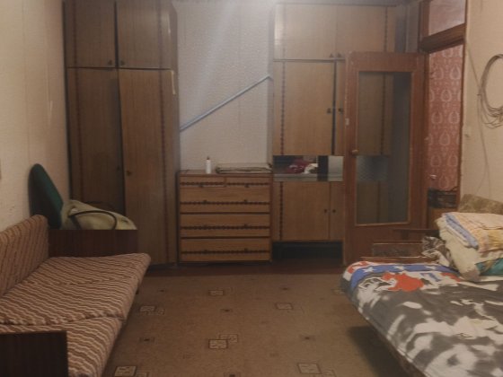 Сдаю 1 комн изолированную квартиру г Харьков м Салтовская 7 минут ходь Харків