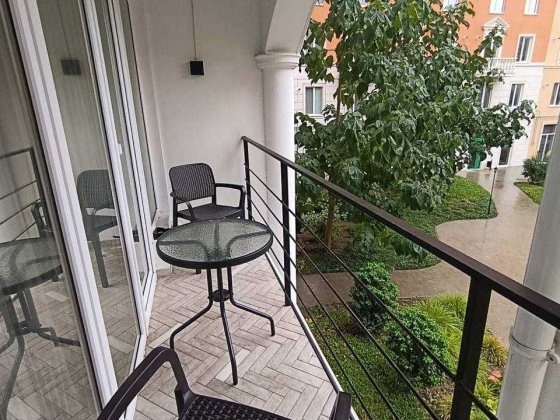 Оренда 1 кім в ЖК Віа Рома Одеса