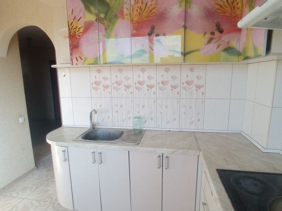 Сдам двухкомнатную квартиру м.Студеческая 5мин Харьков