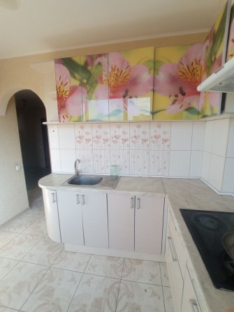 Сдам двухкомнатную квартиру м.Студеческая 5мин - фото 1