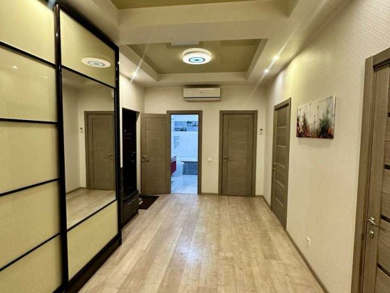 Оренда 3к. квартира Павлове Поле Харків