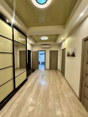 Оренда 3к. квартира Павлове Поле - фото 1