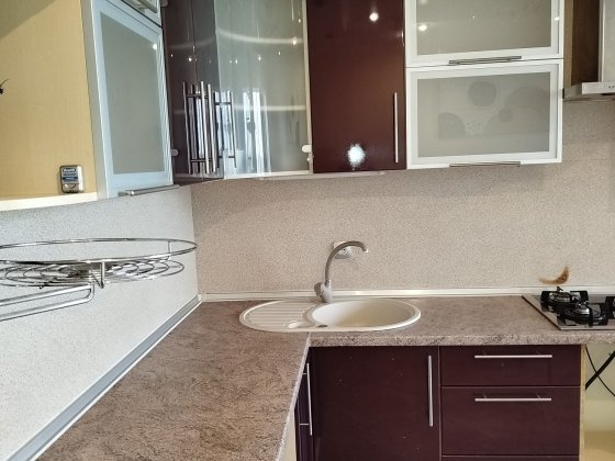 Сдам 3кв, Салтовское шоссе, Французский бульвар, м. Барабашова Харьков